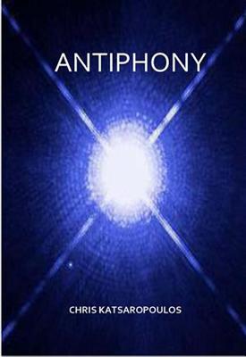 Antiphony, Katsaropoulos, Chris Antiphony, Katsaropoulos, Chris