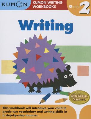 Image for Writing, Grade 2