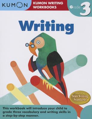 Image for Writing Grade 3