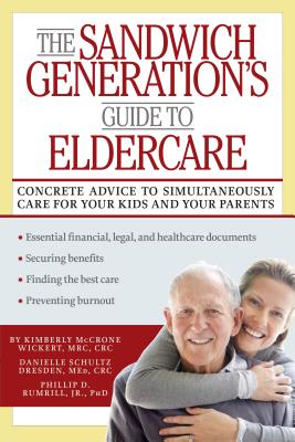 Image for The Sandwich Generation's Guide to Eldercare