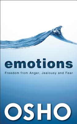 Image for motions: Freedom from Anger, Jealousy and Fear