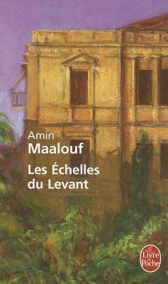 Image for Les Echelles du Levant