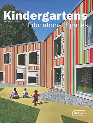 Image for Kindergartens- Educational Spaces