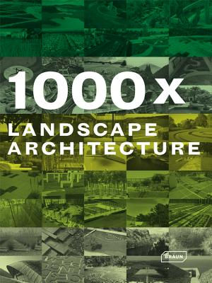 Image for 1000x Landscape Architecture