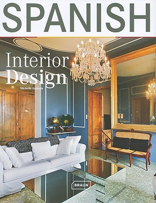 Image for Spanish Interior Design