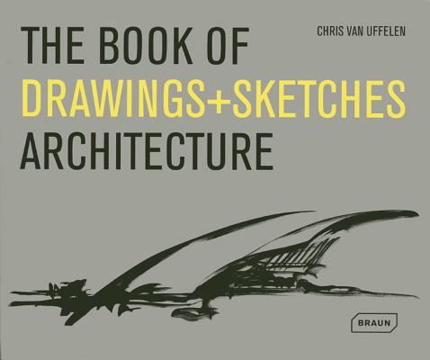 Image for The Book of Drawings & Sketches: Architecture