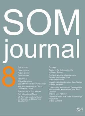 Image for SOM Journal 8