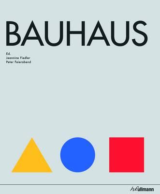 Image for Bauhaus