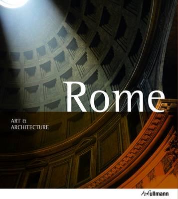 Image for Art & Architecture Rome