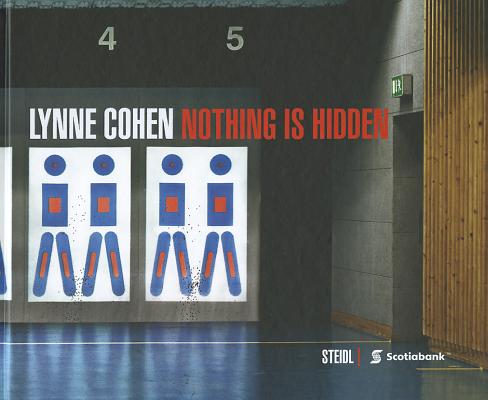 Nothing is Hidden, Cohen, Lynne Nothing is Hidden, Cohen, Lynne