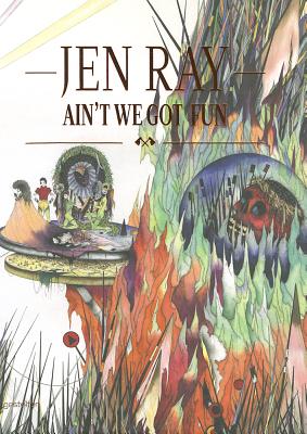 Image for Ain't We Got Fun