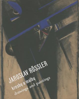 Image for Jaroslav Rossler: Drawing and Paintings