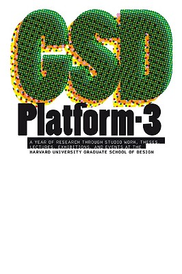 Image for GSD Platform 3