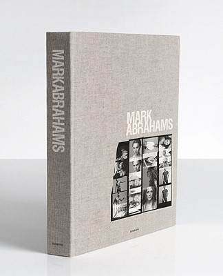 Image for Mark Abrahams