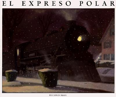 Image for El expreso polar