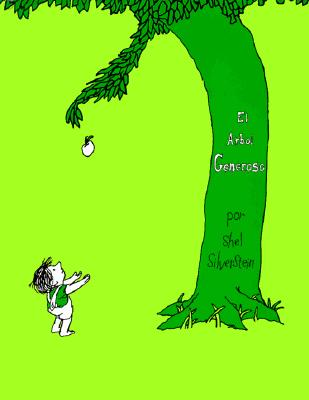 Image for El árbol generoso