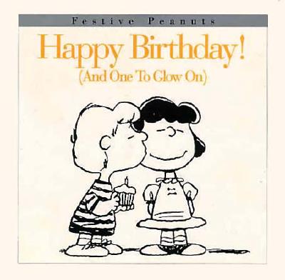 Happy Birthday!