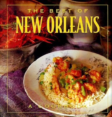The Best of New Orleans (Best of . S)
