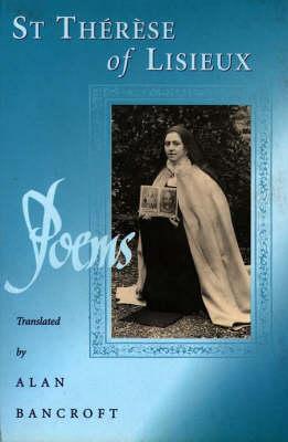 Poems of St Therese of Lisieux