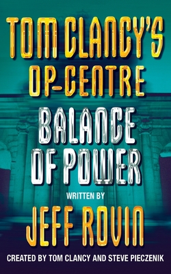 Balance of Power (Tom Clancy's Op-Centre)