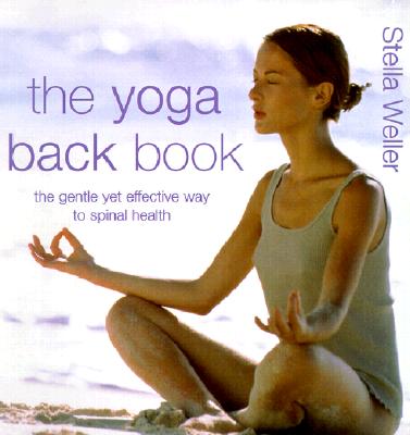 Yoga Back Book