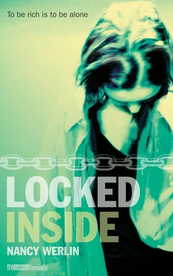 Locked Inside [Paperback] Werlin