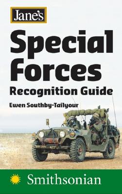 Jane's Special Forces Recognition Guide