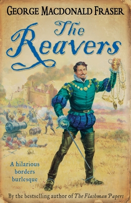 The Reavers