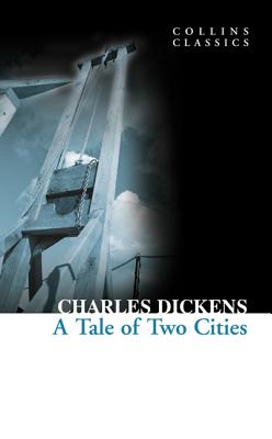 Image for A Tale of Two Cities (Collins Classics)
