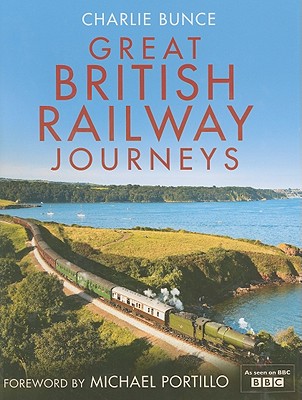 Great British Railway Journeys