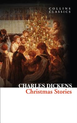 Image for Christmas Stories (Collins Classics)