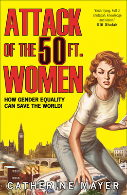 ATTACK OF 50 FT WOMEN PB