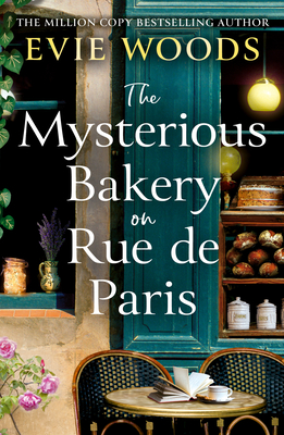 Mysterious Bakery on Rue PB