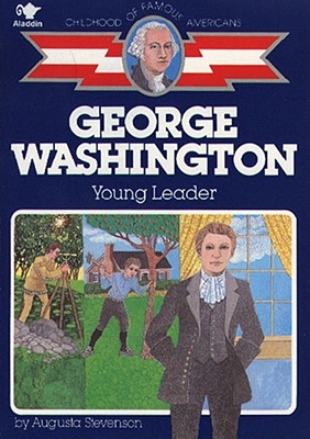 George Washington Young Leader; George Washington Young Leader