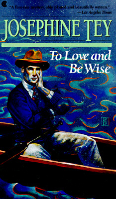 To Love and Be Wise