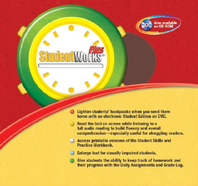 TimeLinks: First Grade, Technology, StudentWorks Plus Grade 1 CD-ROM