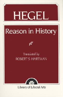 Hegel: Reason in History