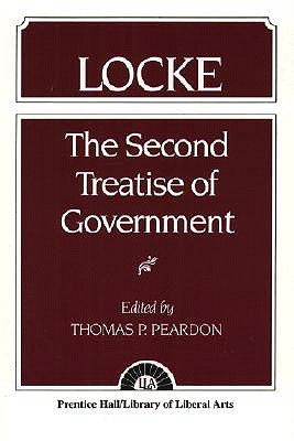 Second Treatise of Government