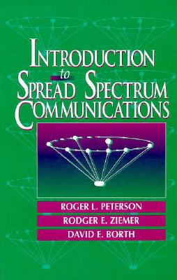 Introduction to Spread Spectrum Communications
