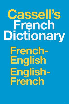 Image for Cassell's French Dictionary: French-English, English-French