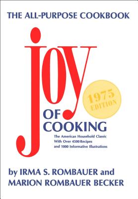 Joy of Cooking