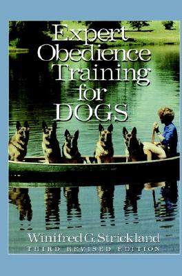 Image for Expert Obedience Training for Dogs
