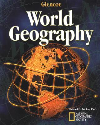 Glencoe World Geography