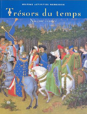 Image for Tresors du temps Writing Activities Workbook