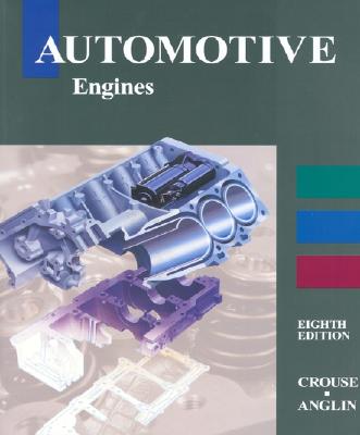 Automotive Engines
