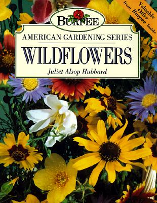 Burpee American Gardening Series - Wildflowers