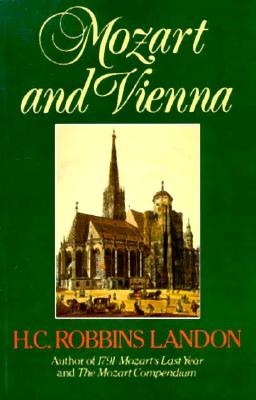 Mozart and Vienna