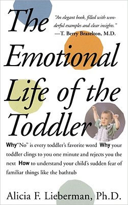 Image for Emotional Life of the Toddler