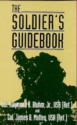 Soldier's Guidebook.