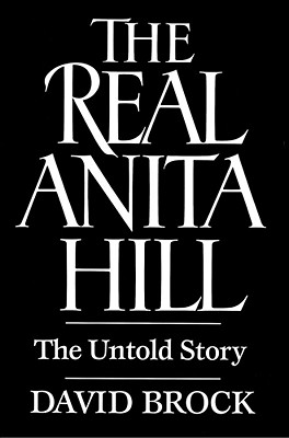 Image for Real Anita Hill